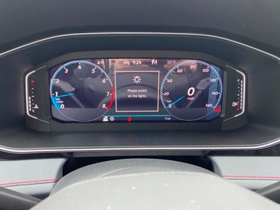 2026 Volkswagen Jetta GLI 2.0T Autobahn