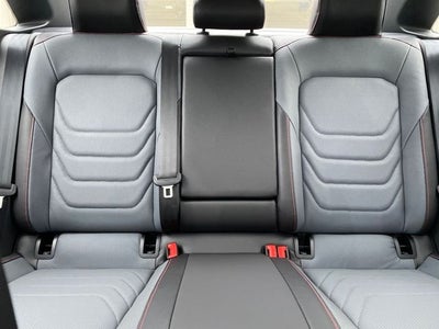 2026 Volkswagen Jetta GLI 2.0T Autobahn