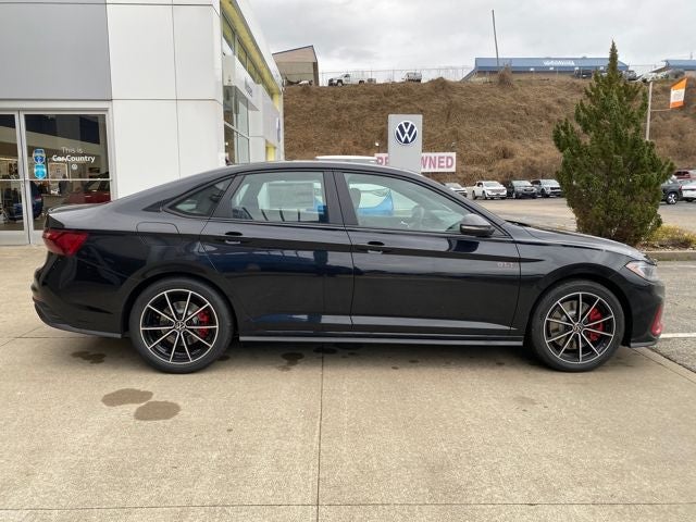 2026 Volkswagen Jetta GLI 2.0T Autobahn