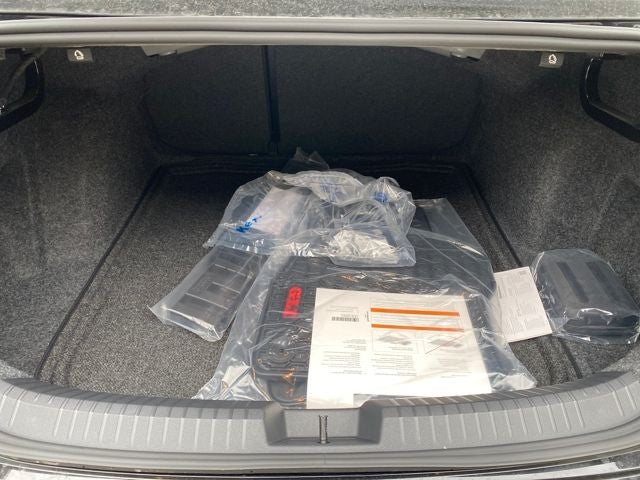 2026 Volkswagen Jetta GLI 2.0T Autobahn