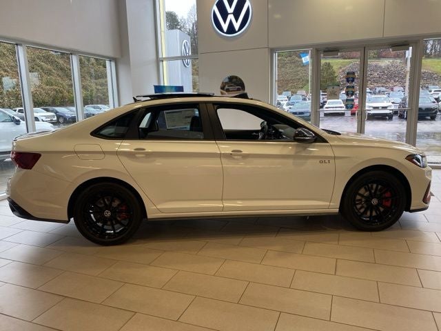 2026 Volkswagen Jetta GLI 2.0T Autobahn