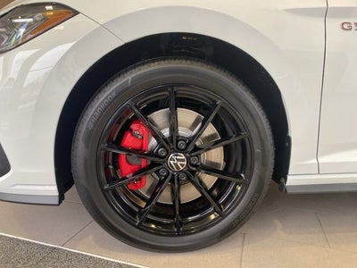 2026 Volkswagen Jetta GLI 2.0T Autobahn