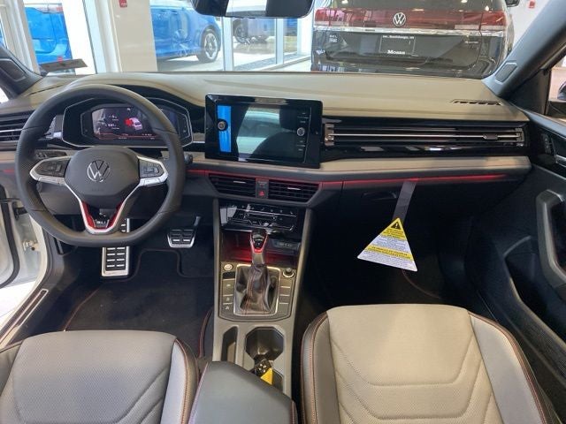 2026 Volkswagen Jetta GLI 2.0T Autobahn