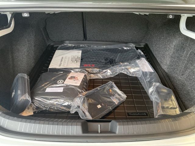 2026 Volkswagen Jetta GLI 2.0T Autobahn