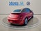 2014 Volkswagen Beetle Convertible 2.5L