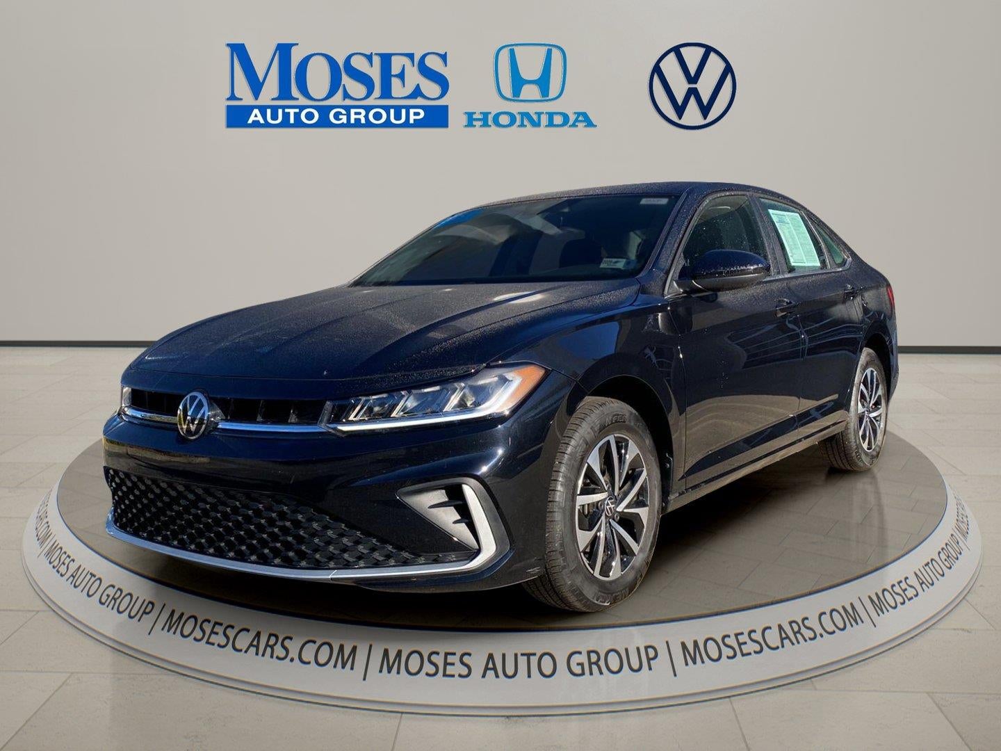 2026 Volkswagen Jetta