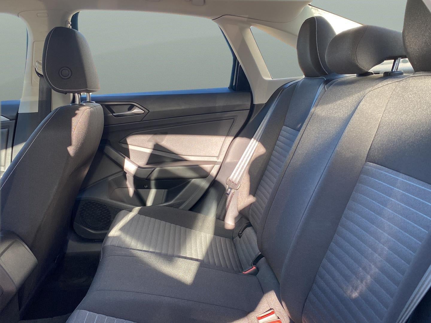 2026 Volkswagen Jetta S