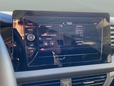 2026 Volkswagen Jetta S