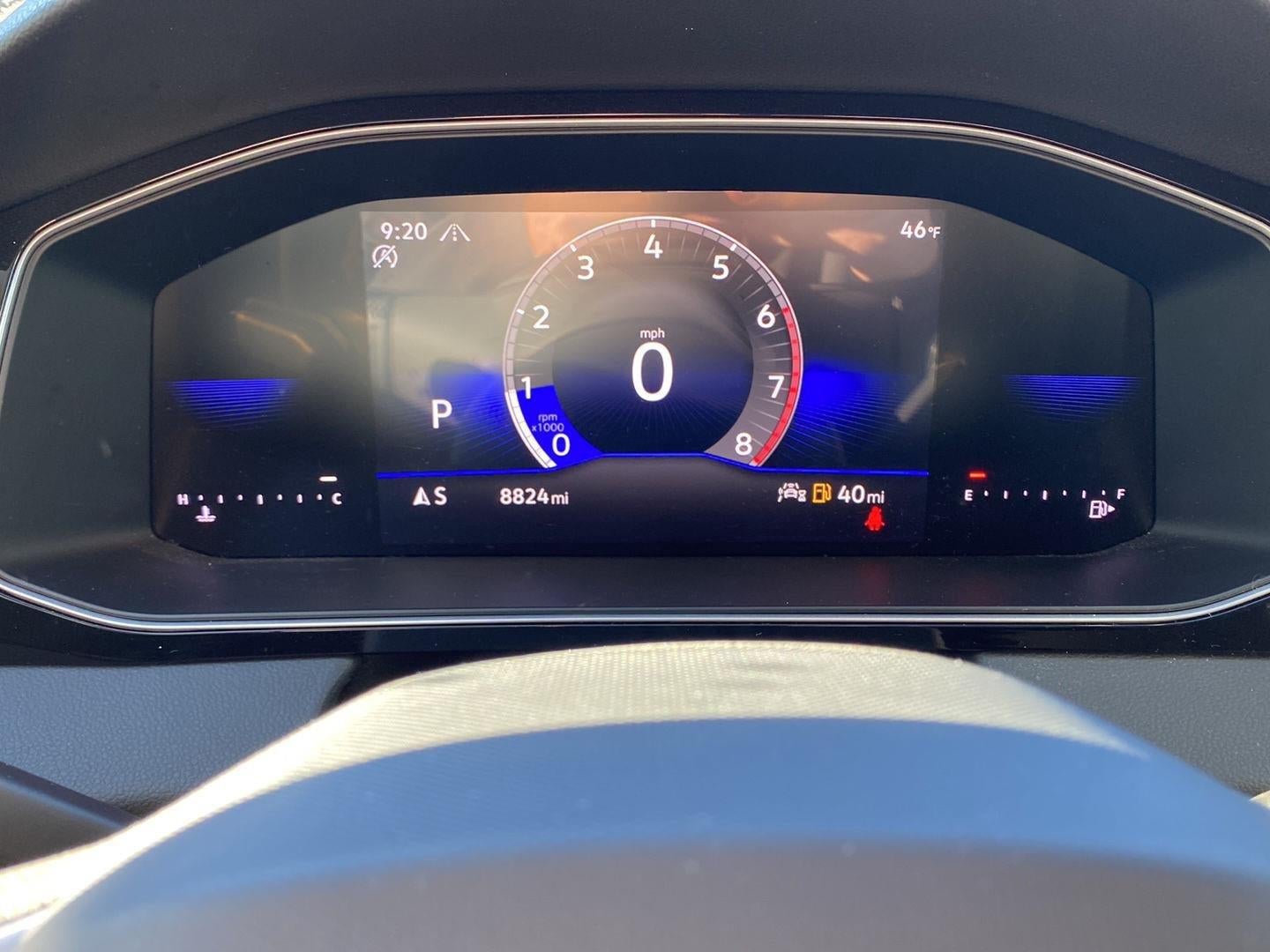 2026 Volkswagen Jetta S