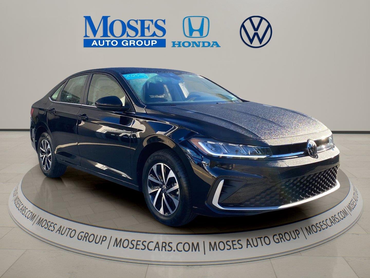 2026 Volkswagen Jetta S