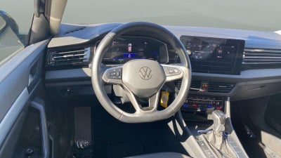 2025 Volkswagen JETTA SEDAN