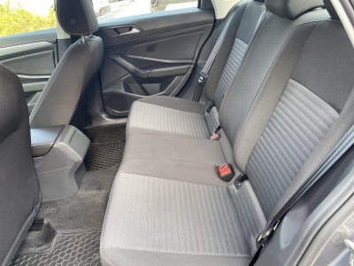 2025 Volkswagen Jetta S