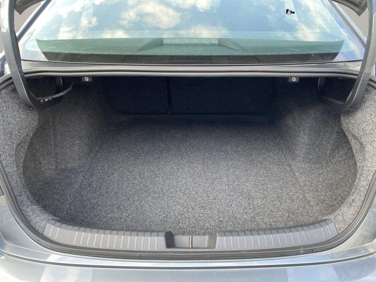 2025 Volkswagen Jetta S