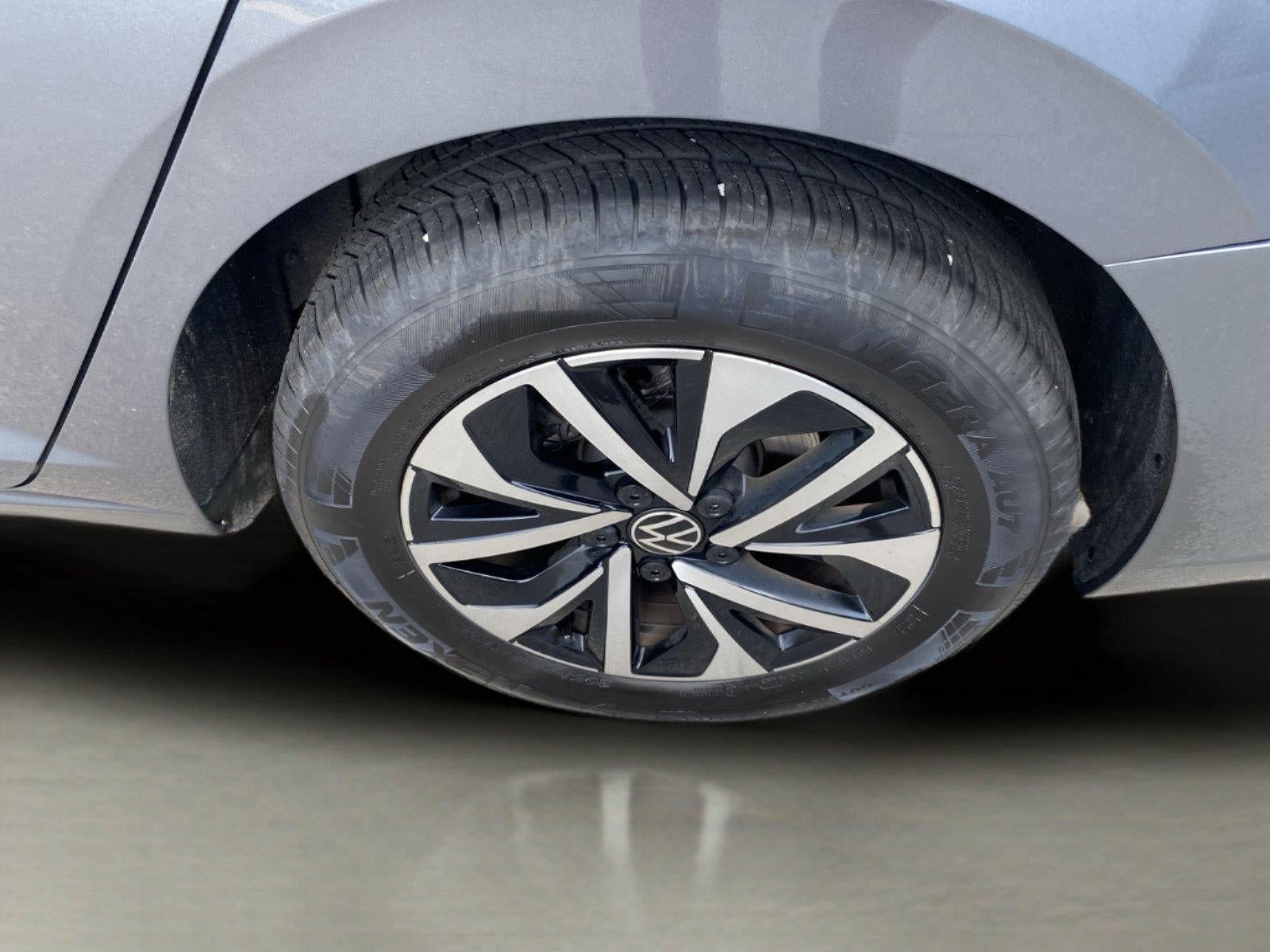 2025 Volkswagen Jetta S