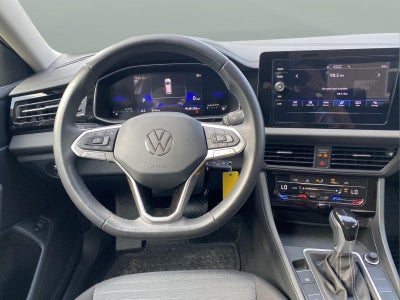 2025 Volkswagen Jetta S