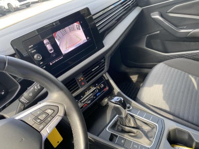 2025 Volkswagen Jetta S