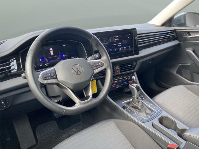 2025 Volkswagen Jetta S
