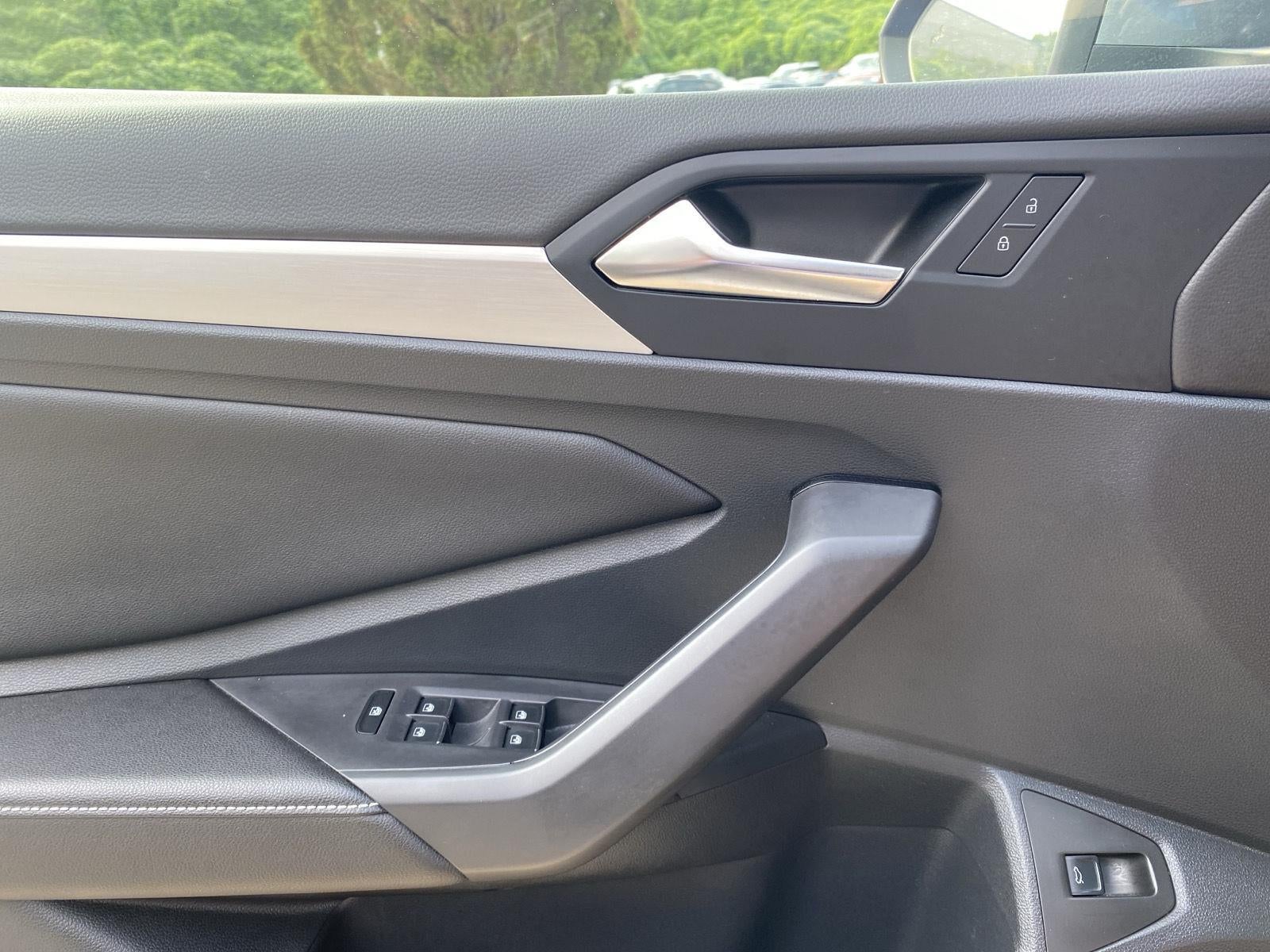 2025 Volkswagen Jetta S