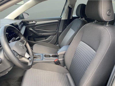2025 Volkswagen Jetta S