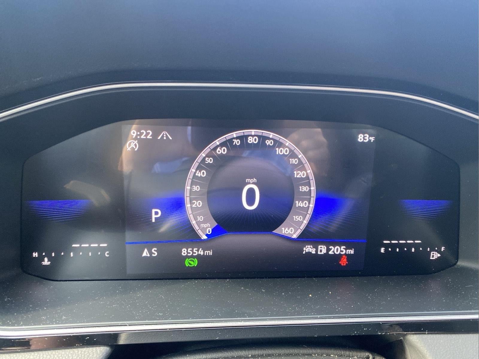 2025 Volkswagen Jetta S
