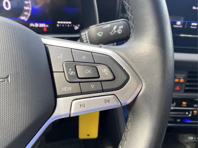 2025 Volkswagen Jetta S