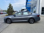 2025 Volkswagen Jetta S
