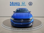 2024 Volkswagen Jetta Sport