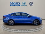 2024 Volkswagen Jetta Sport
