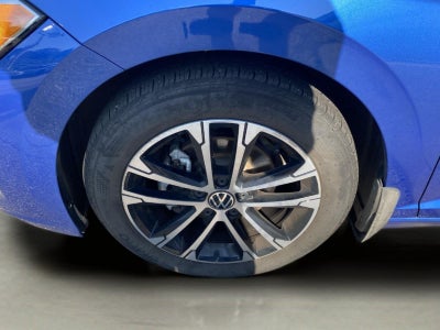 2024 Volkswagen Jetta Sport