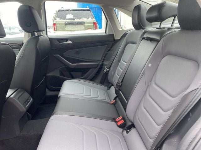 2026 Volkswagen Jetta 1.5T SEL