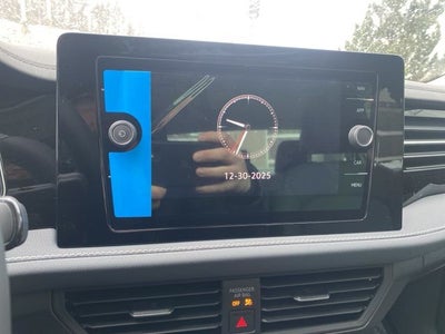 2026 Volkswagen Jetta 1.5T SEL