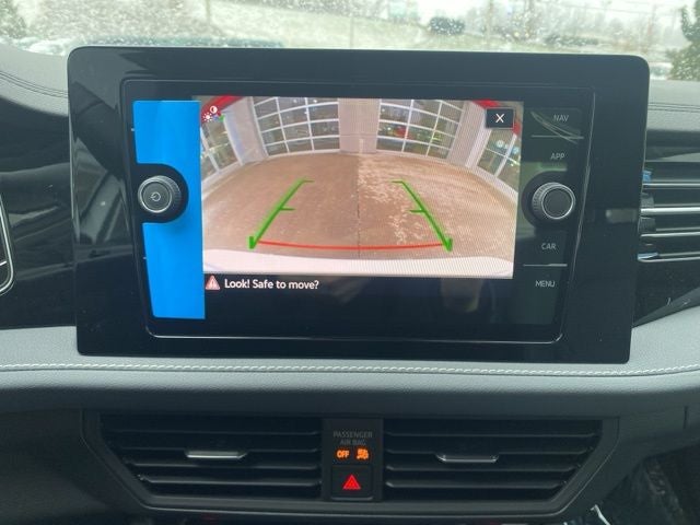 2026 Volkswagen Jetta 1.5T SEL