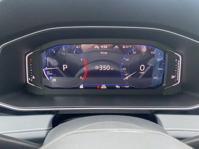 2026 Volkswagen Jetta 1.5T SEL