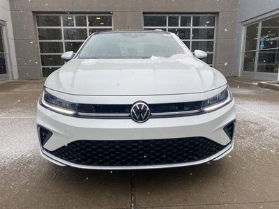 2026 Volkswagen Jetta 1.5T SEL