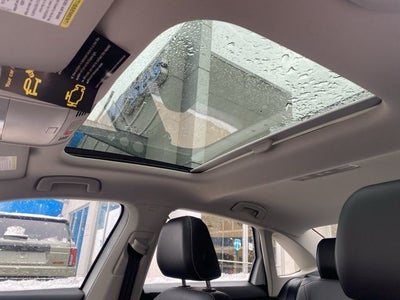 2026 Volkswagen Jetta 1.5T SEL