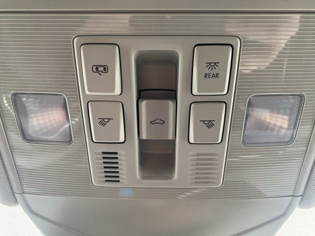 2026 Volkswagen Jetta 1.5T SEL