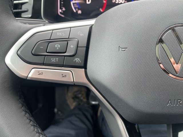 2026 Volkswagen Jetta 1.5T SEL