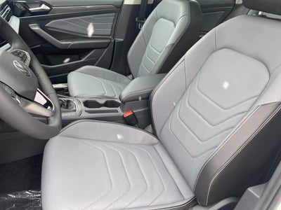 2026 Volkswagen Jetta 1.5T SEL