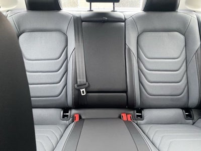 2026 Volkswagen Jetta 1.5T SEL