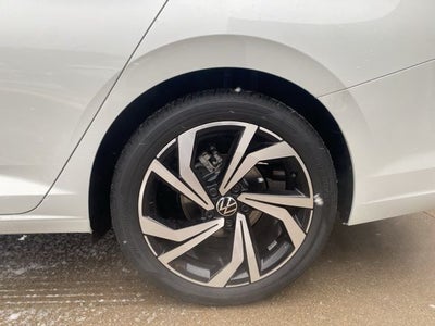 2026 Volkswagen Jetta 1.5T SEL