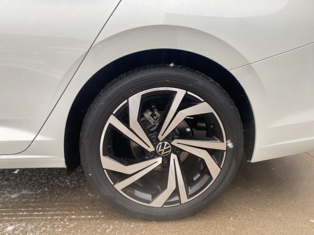 2026 Volkswagen Jetta 1.5T SEL