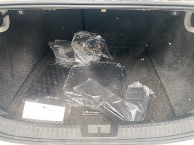 2026 Volkswagen Jetta 1.5T SEL