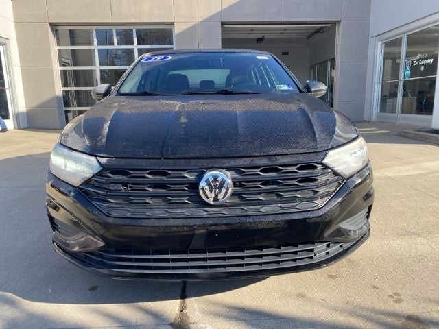 Used 2019 Volkswagen Jetta S with VIN 3VWN57BU4KM262391 for sale in Huntington, WV