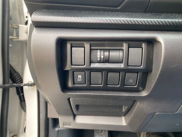 2022 Subaru Impreza Base