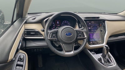 2020 Subaru Outback Limited XT