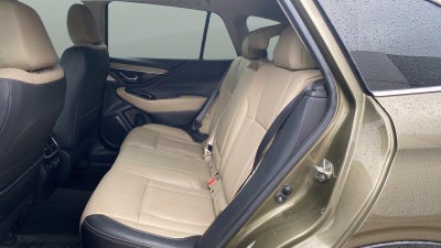 2020 Subaru Outback Limited XT