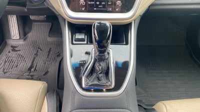 2020 Subaru Outback Limited XT