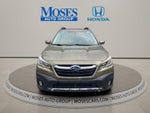 2020 Subaru Outback Limited XT