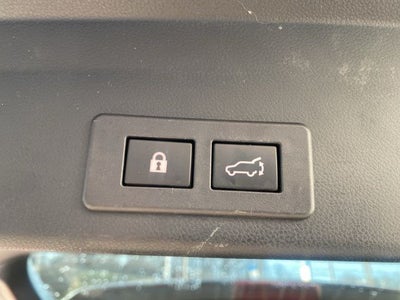 2020 Subaru Ascent Premium