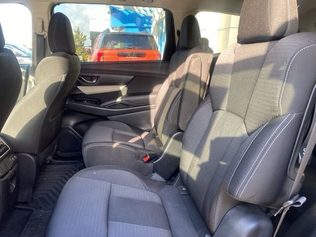 2020 Subaru Ascent Premium